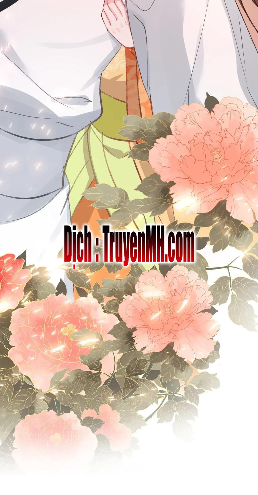 Gả Cho Một Tên Thái Giám Đáng Ghét chapter 186 - Trang 4