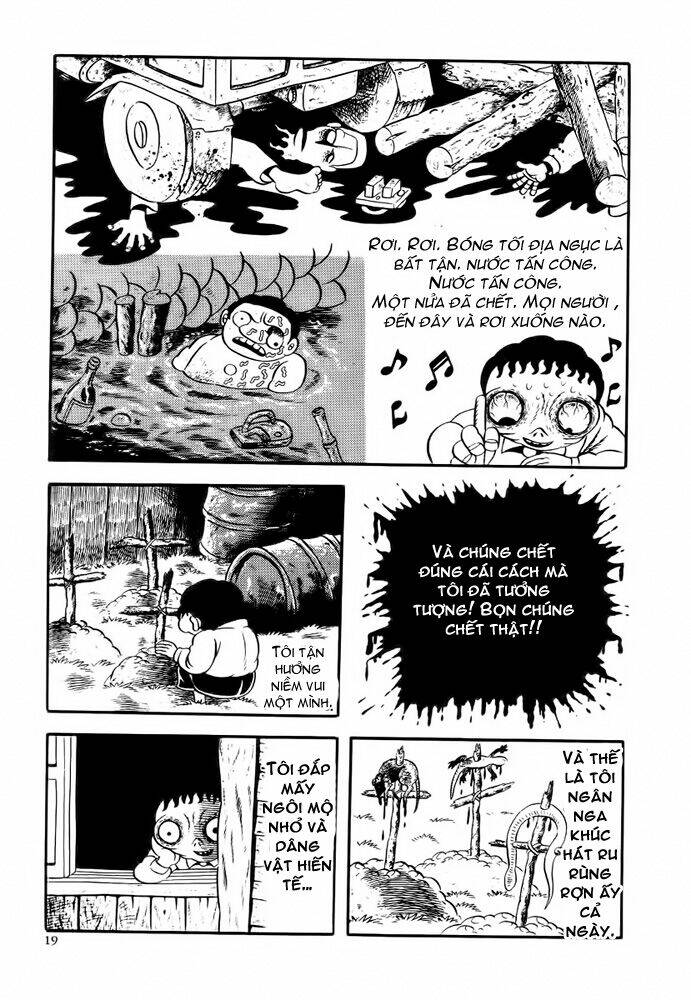 lullabies from hell chapter 1 23