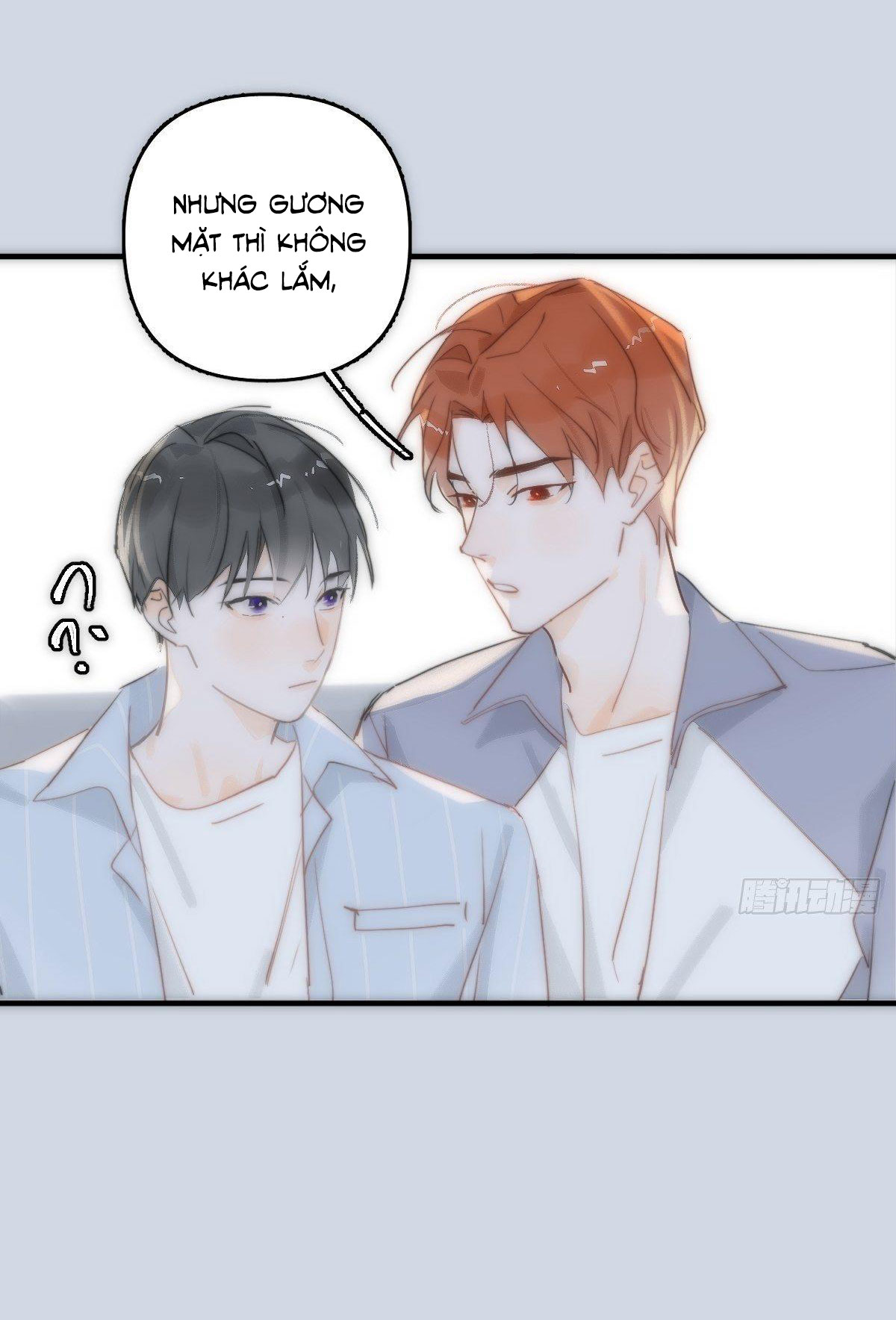 đêm đầy sao nói với em chapter 14 20