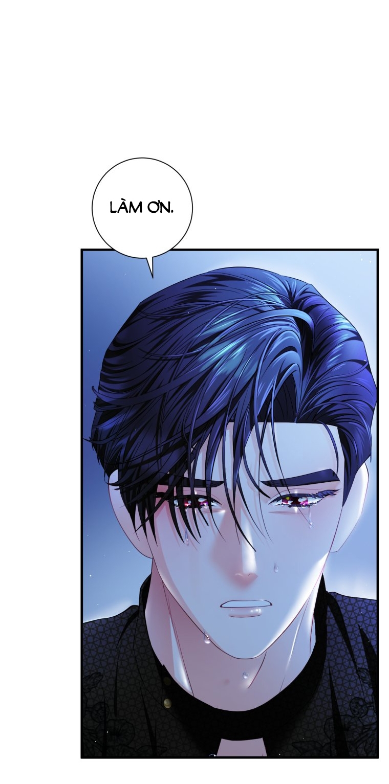 [18+] tôi đã kết hôn với kẻ thù giết cha mẹ chapter 22.2 5