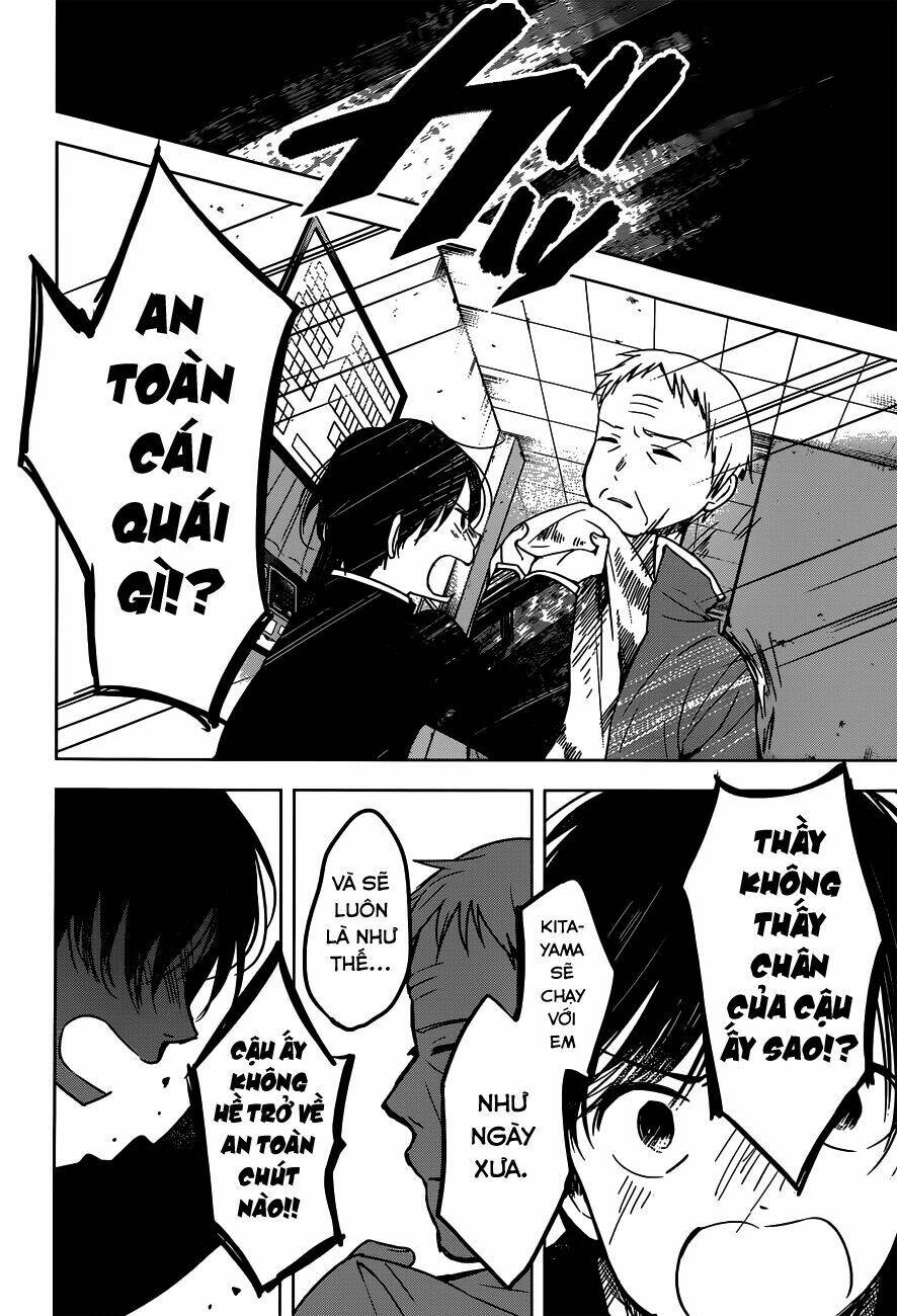 gojikanme no sensou chapter 8 3