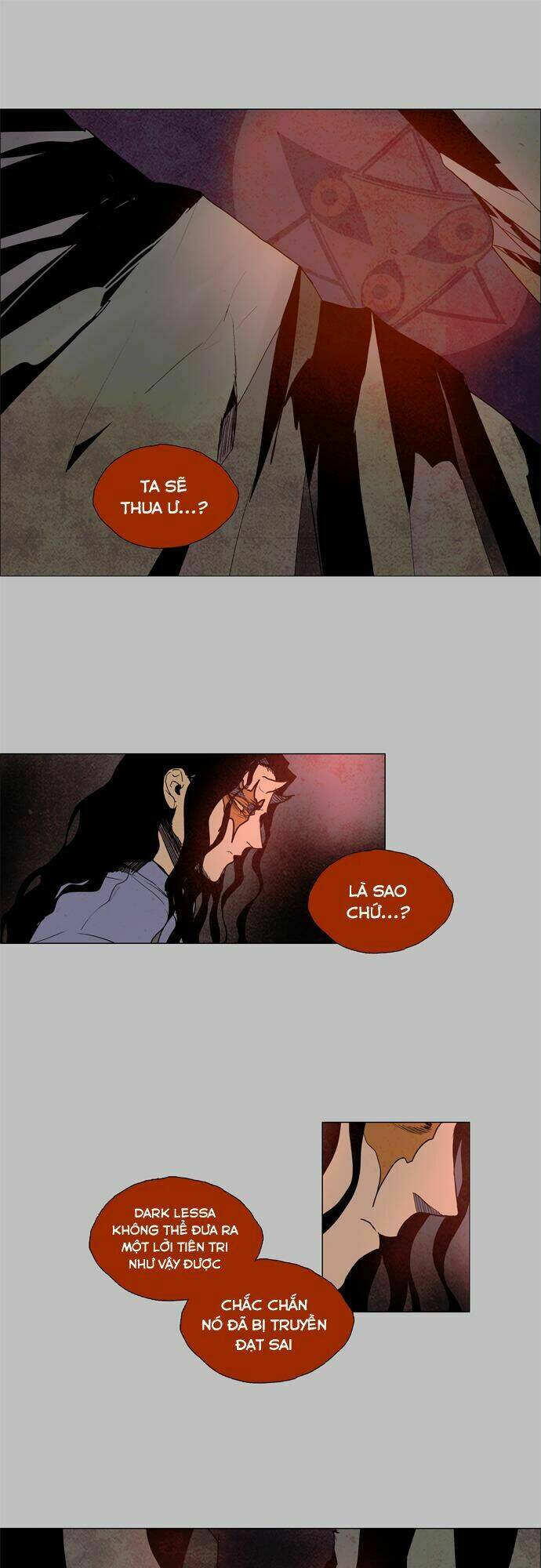 lessa 2: the crimson knight chapter 82 5
