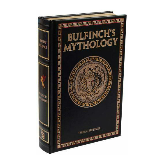 Bulfinch's Mythology