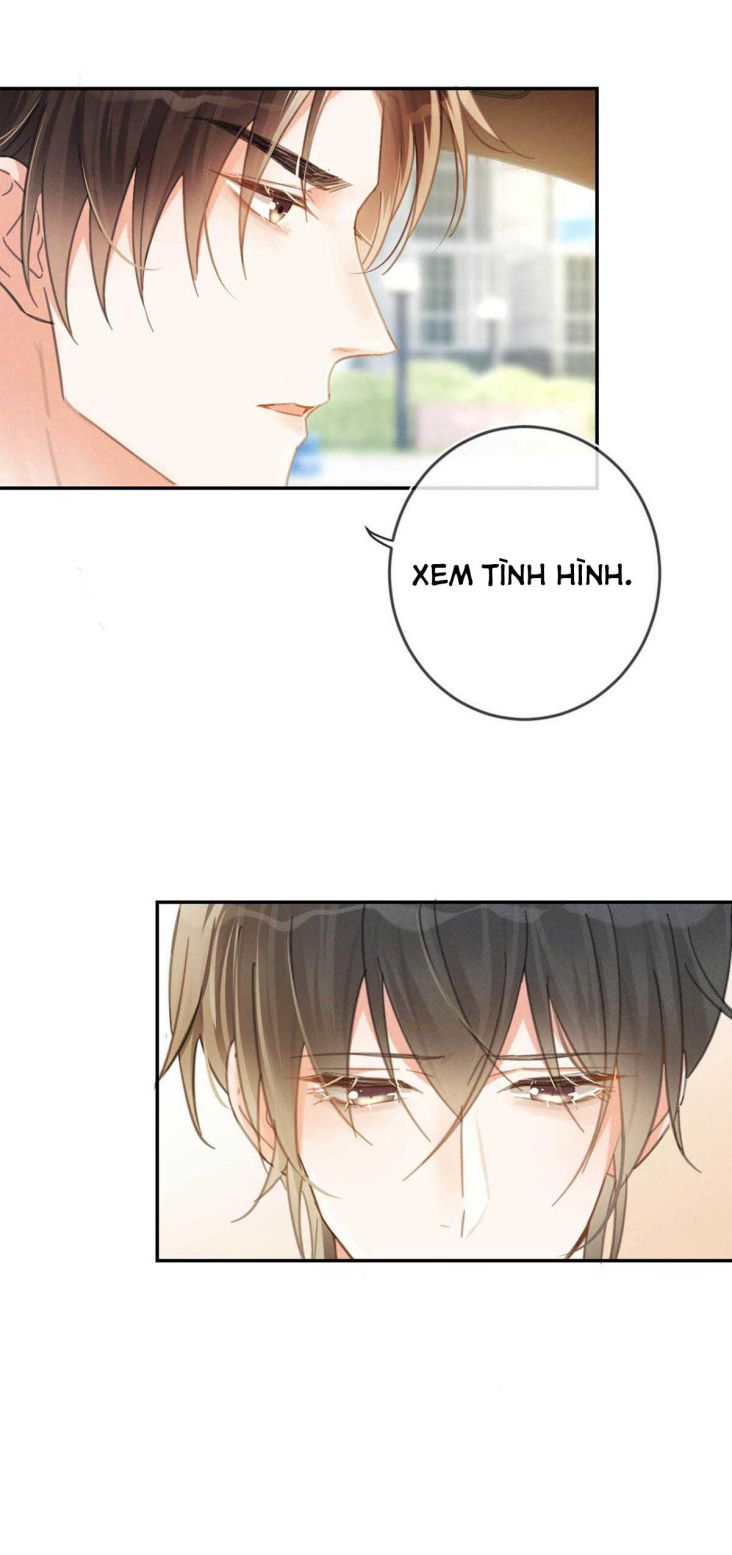 nịch tửu chapter 34 22