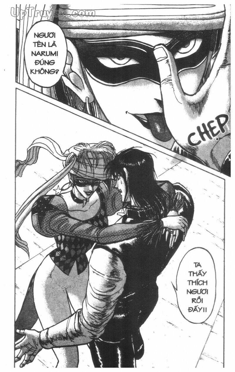 karakuri circus - gánh xiếc quái dị chapter 18 13