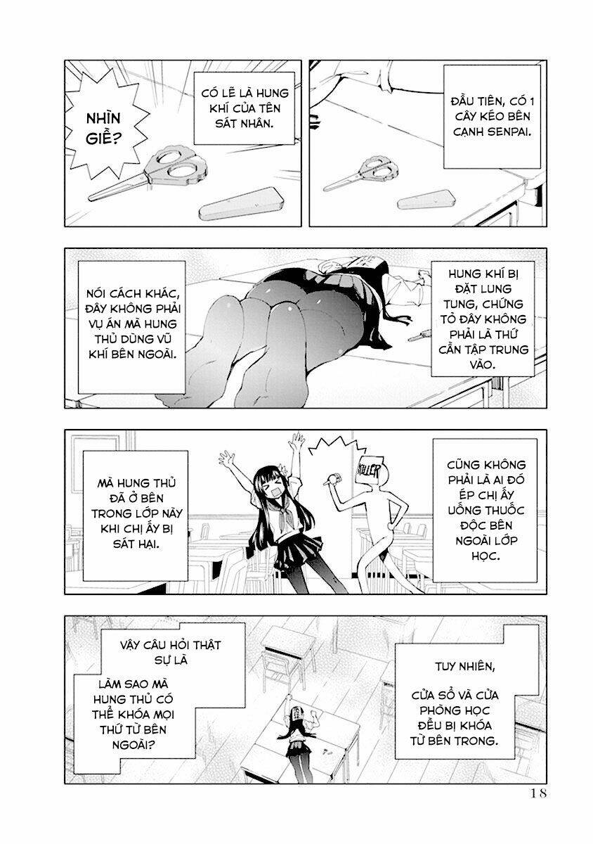 jiken jaken! chapter 2 6