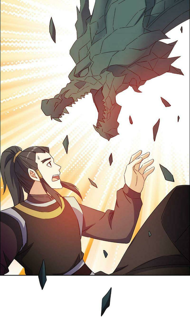 thôn phệ một thế giới tu tiên chapter 138 40