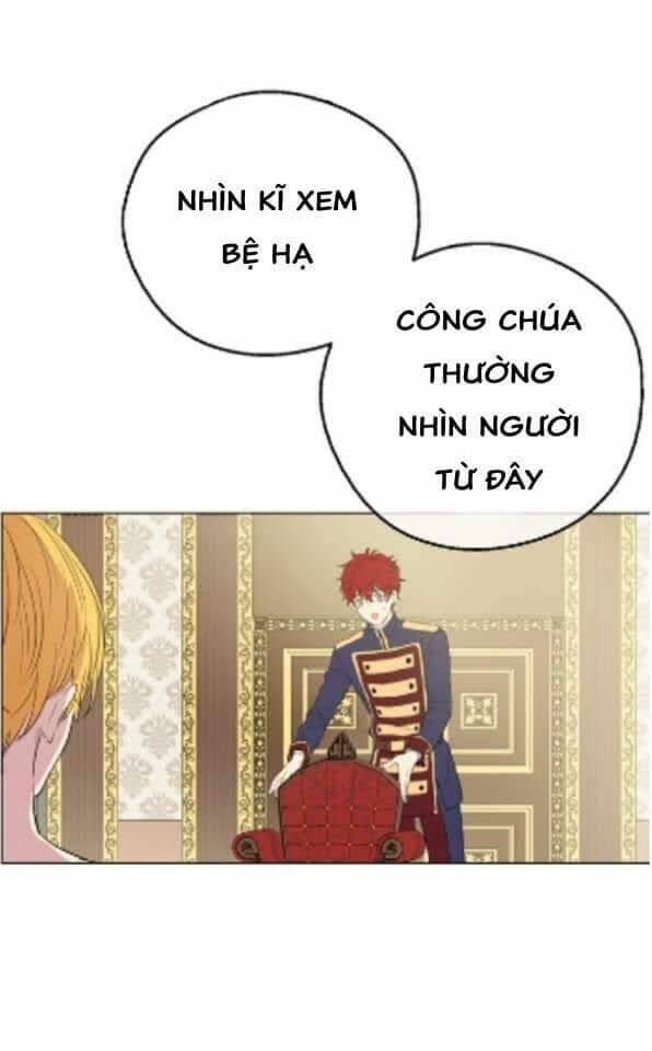 một ngày nọ ta trở thành công chúa chapter 48 13