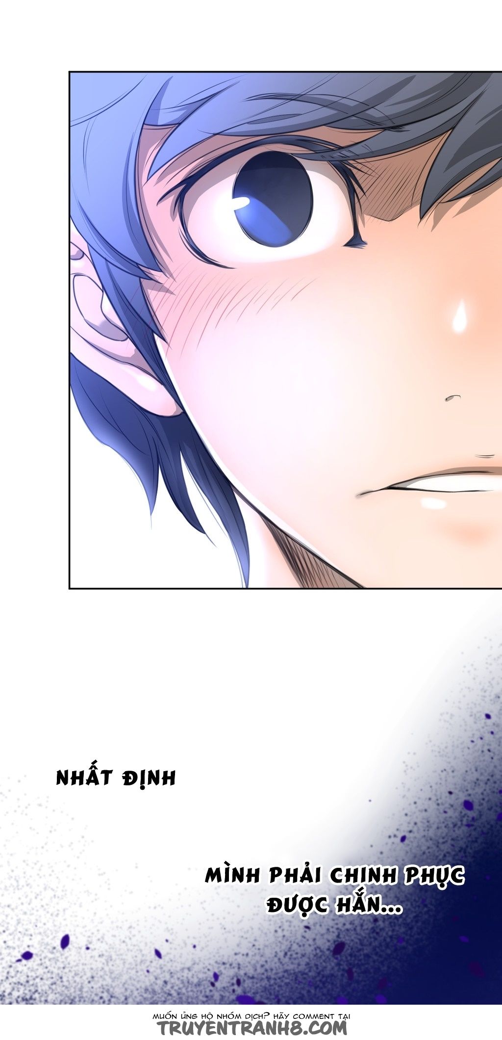 một nửa hoàn hảo chapter 3 29