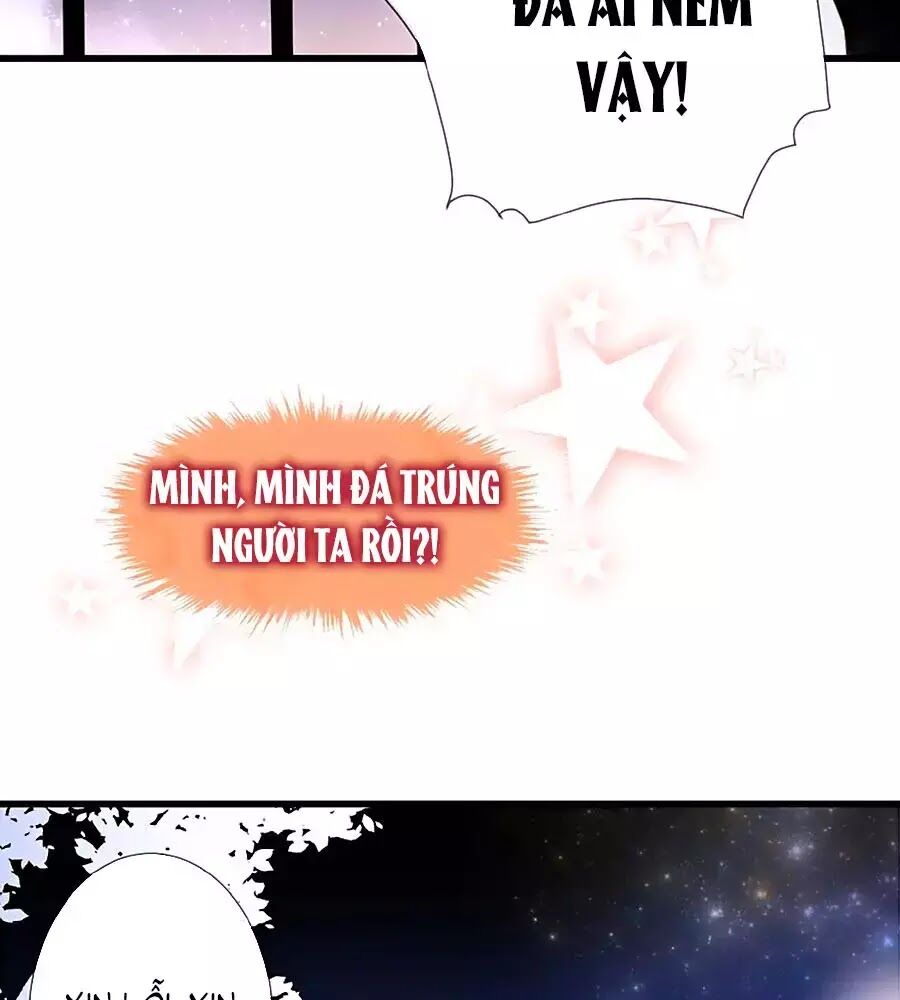 hoa chưa nở rộ chapter 12 39