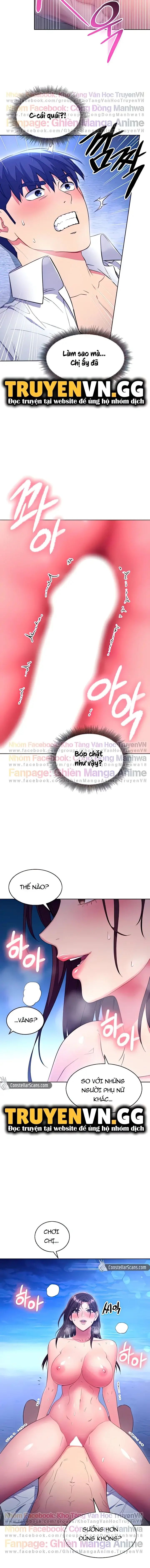 bạn của mẹ kế chapter 121 12