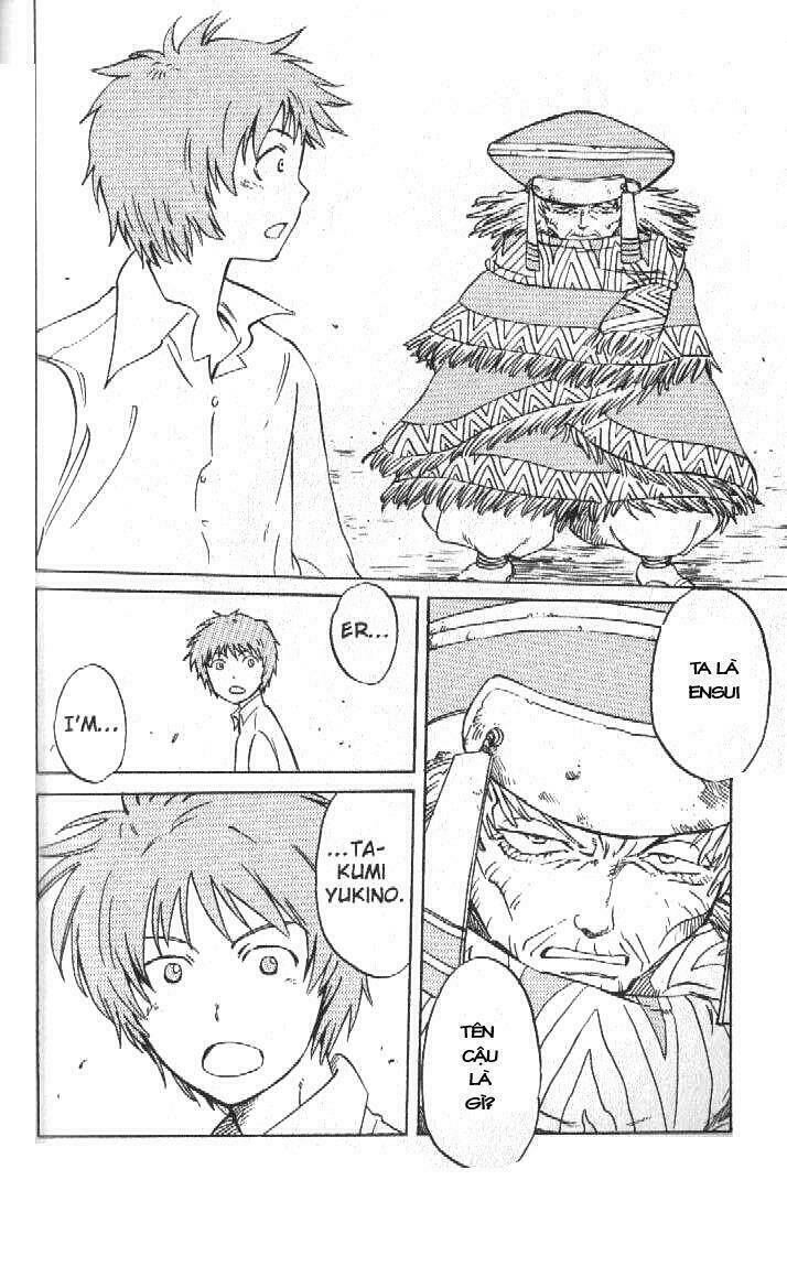 rồng ma trận chapter 40 22