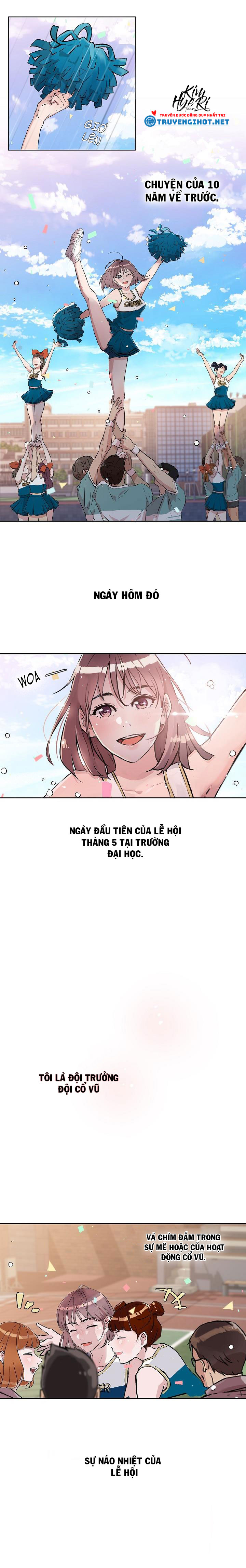 [18+] công tư phân minh chapter 4.1 3