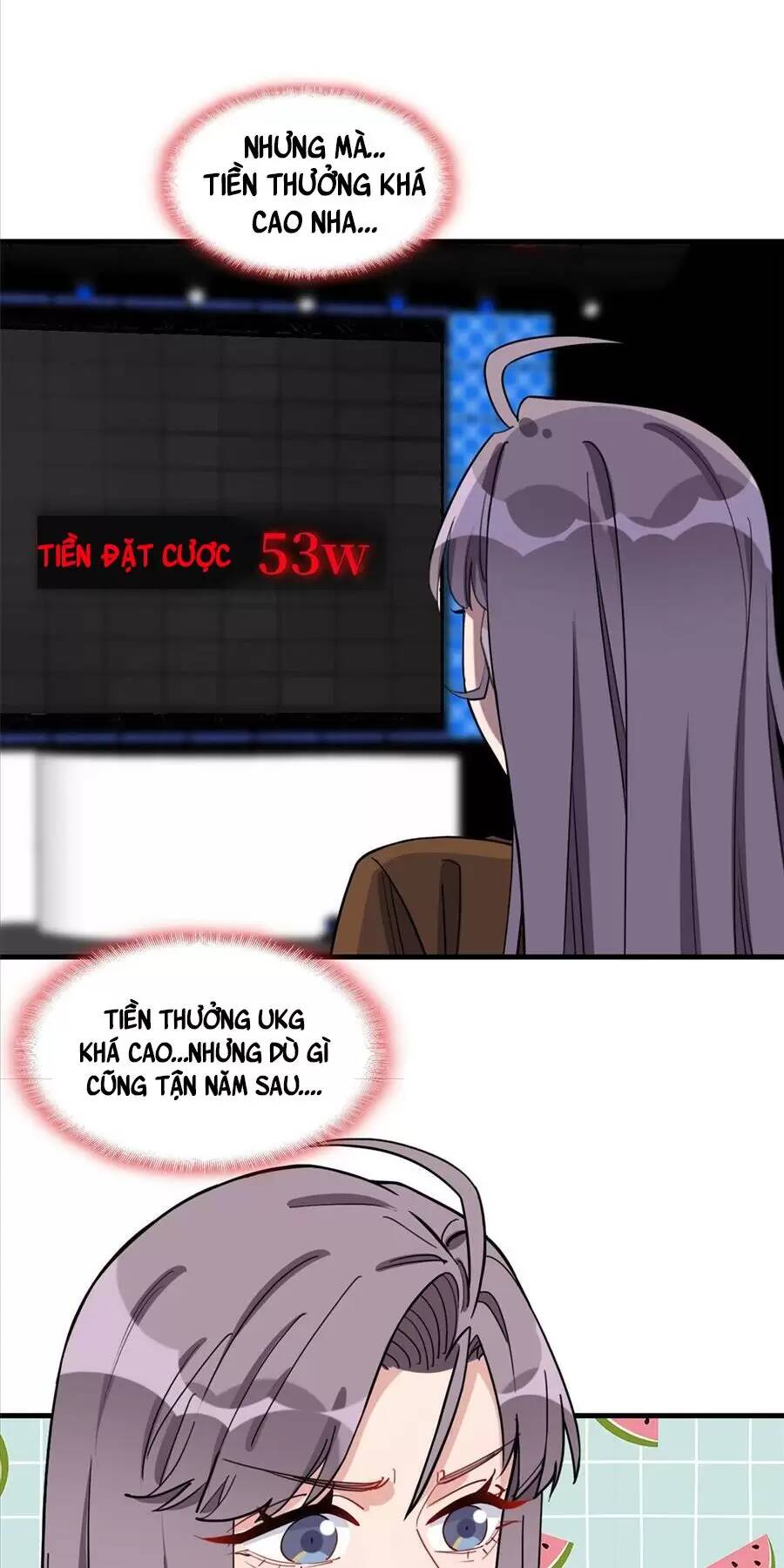 cố tổng, vợ của ngài quá mạnh rồi! chapter 81 37