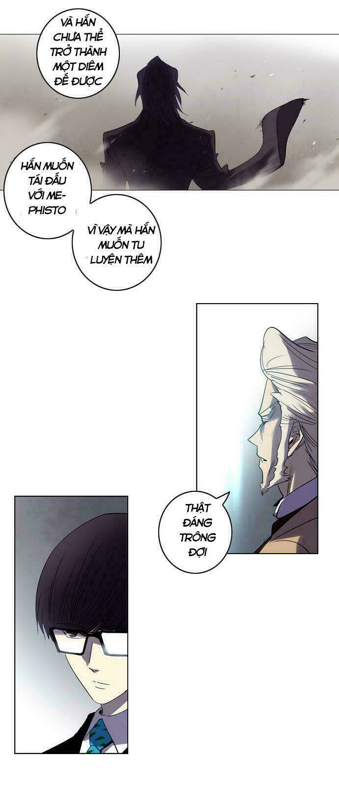 bản khế ước linh hồn chapter 93 10