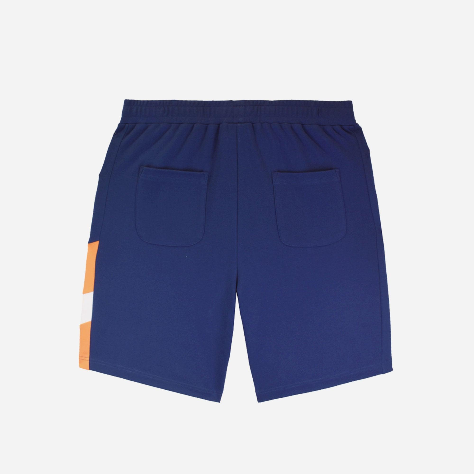 Quần ngắn thời trang nam Skechers Shorts - SL22Q3M186-005F