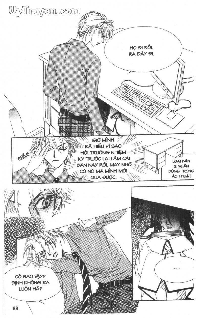 cinderella man chapter 1 68