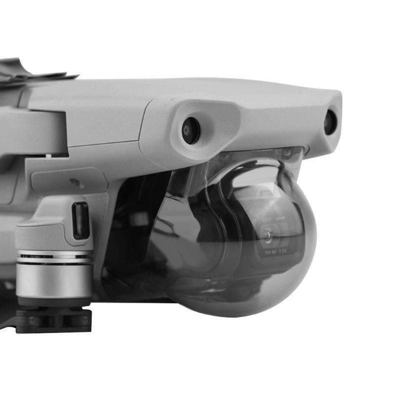 Nắp Bảo Vệ Ống Kính Máy Ảnh Cho D-Ji Mavic Air 2