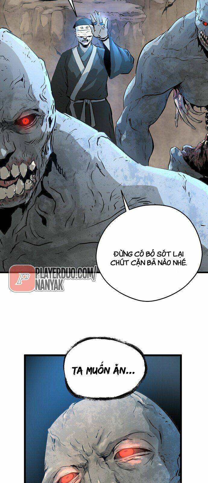 hứa lan chapter 49 10