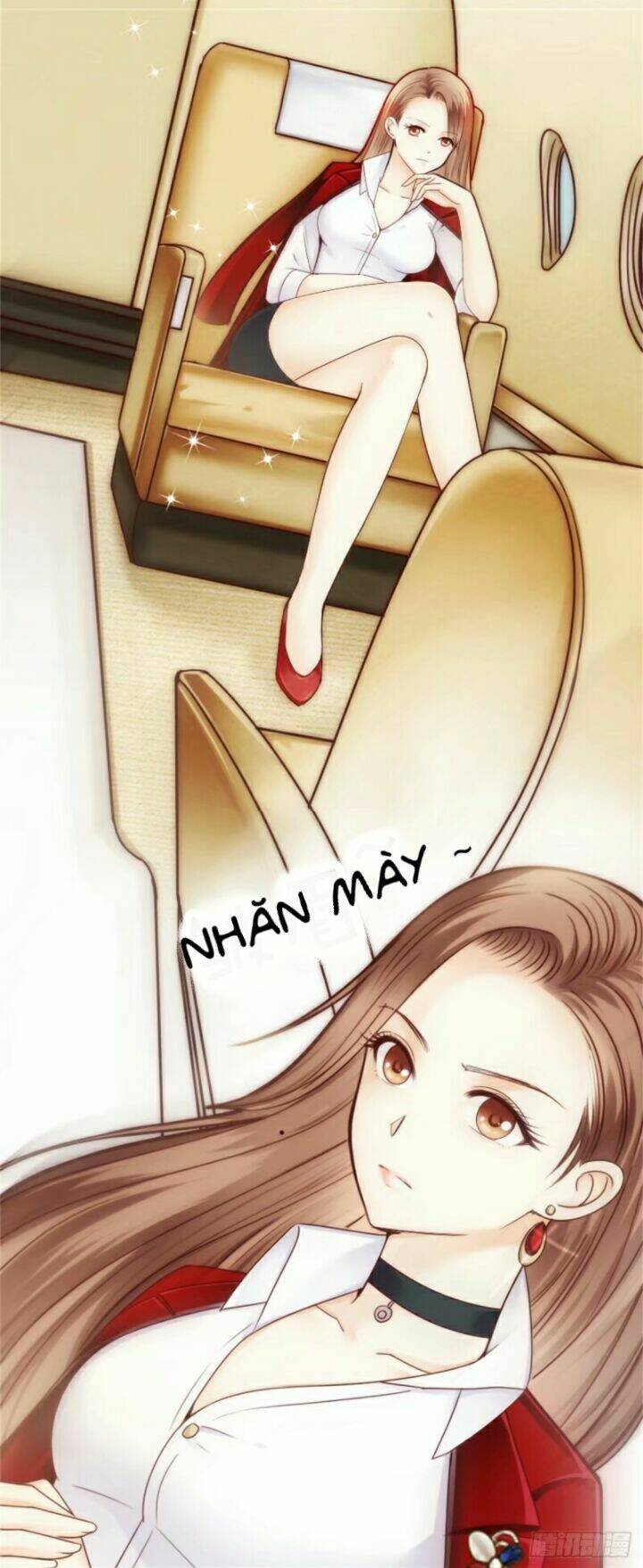 thất ức kiều thê sủng ái ký chapter 2 46