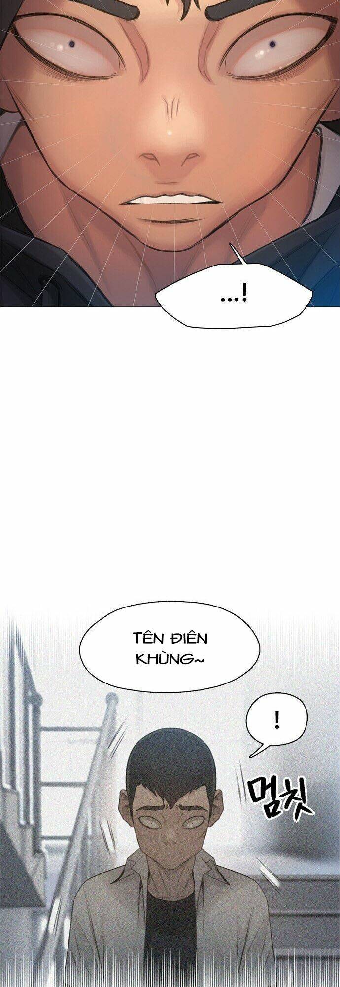 tôi sẽ chết sớm mất chapter 8 54