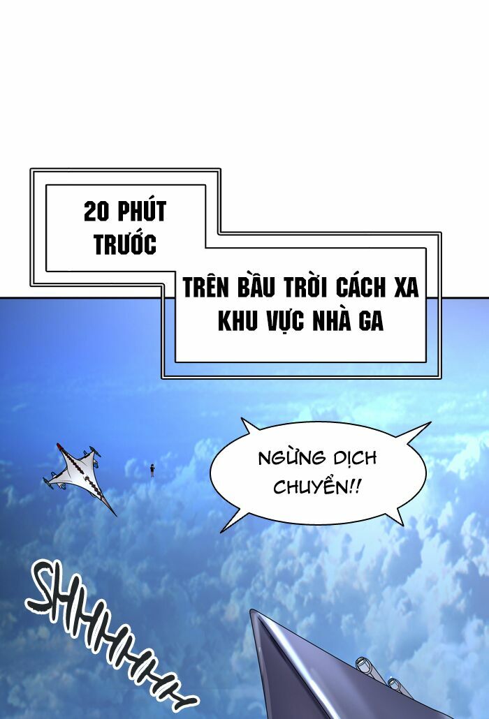 tòa tháp bí ẩn 2 chapter 326.5 50