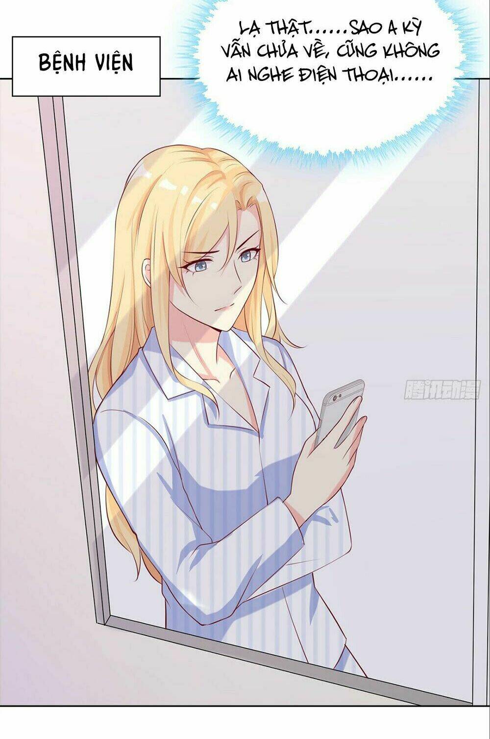 bộ váy rực rỡ ánh sao chapter 18 43