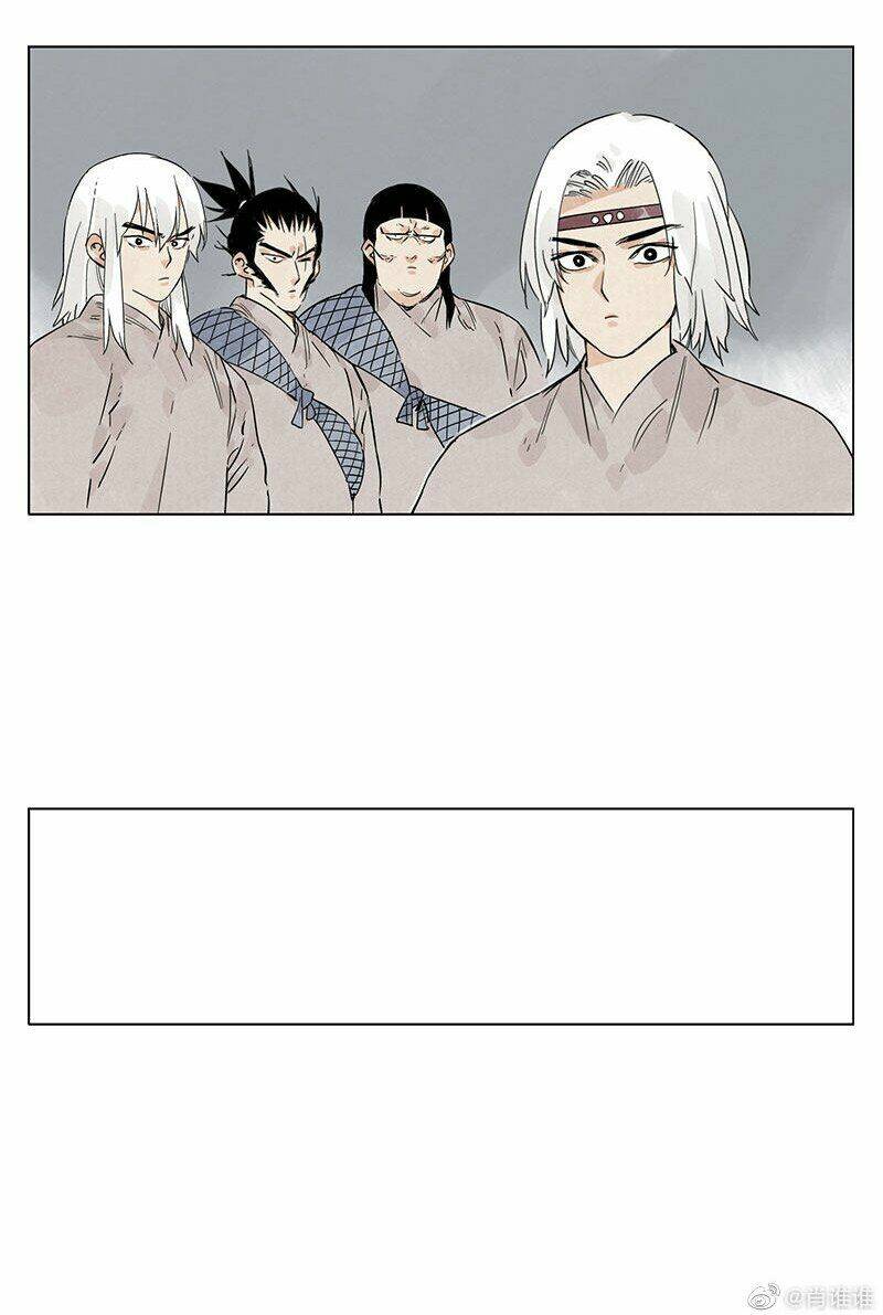 bang chủ đại nhân tìm cách trị hói đầu chapter 75 28