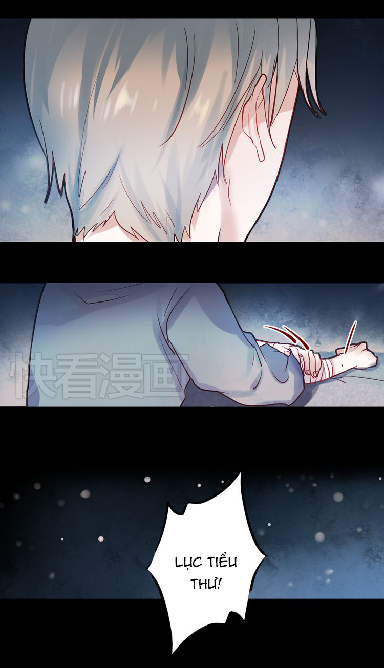 nam yên trai bút lục chapter 11.2 29