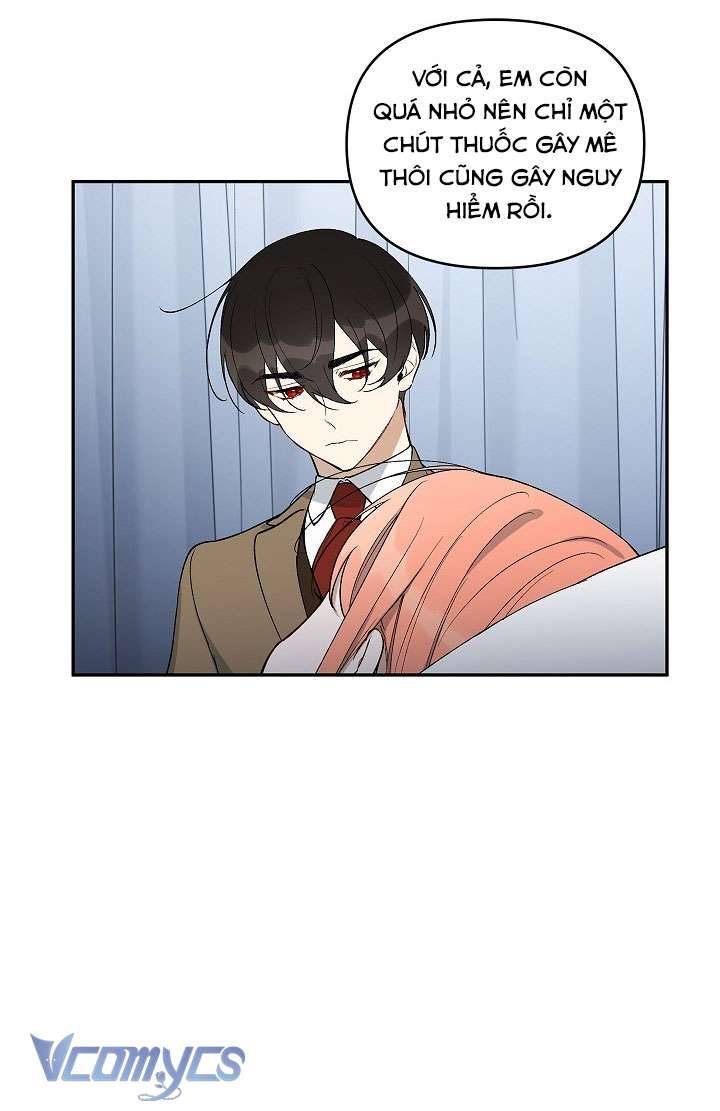 phương pháp trở thành con gái của người hùng bóng đêm chapter 14 52