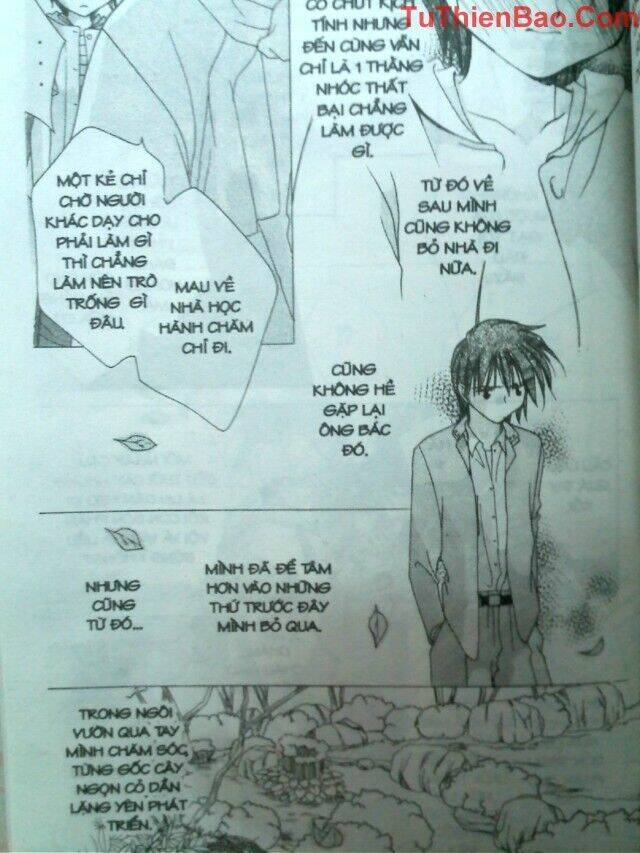 nguyện ước dưới ánh sao chapter 8 103