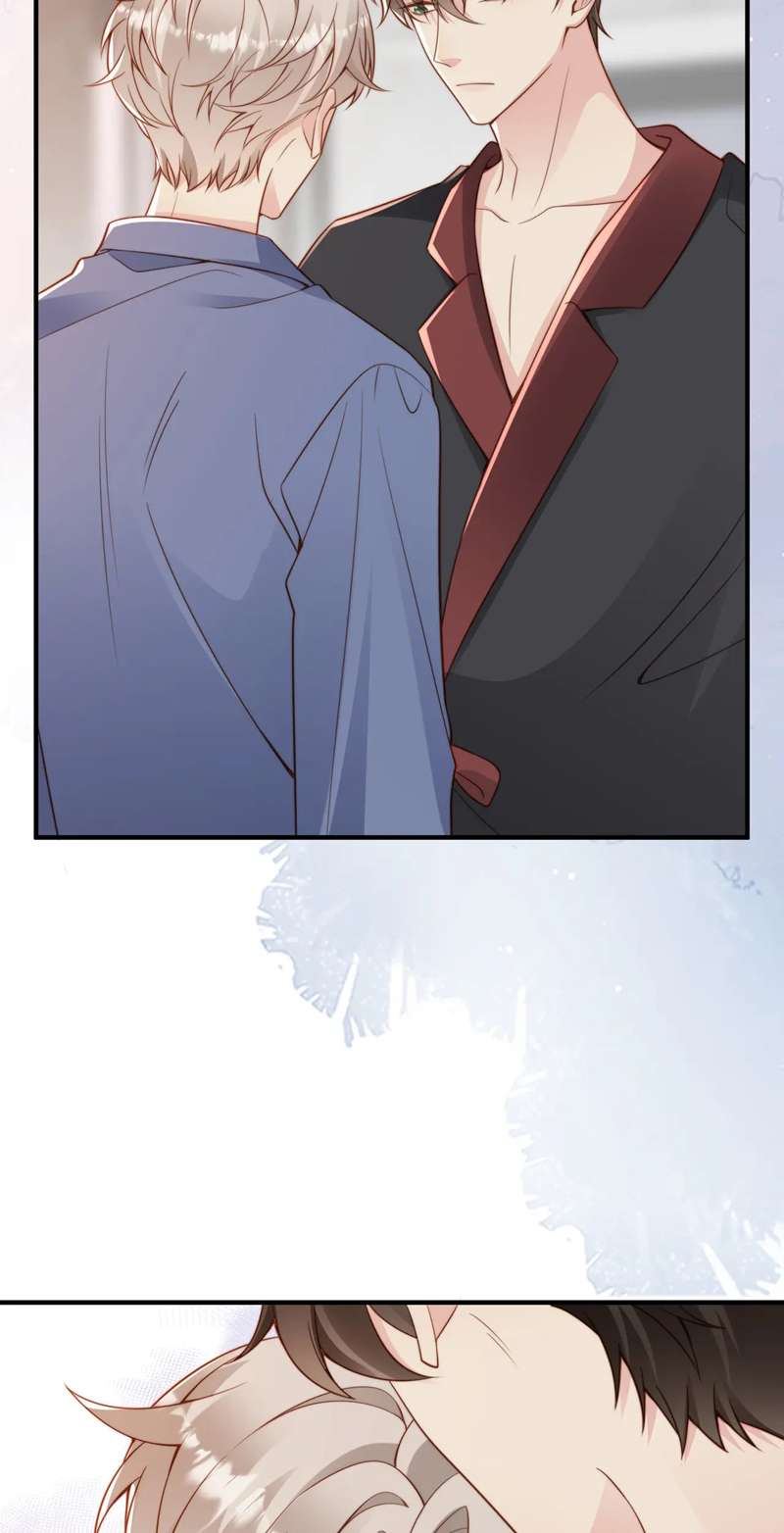 sau khi mất trí nhớ tình địch nói tôi là bạn trai anh ấy chapter 27 11