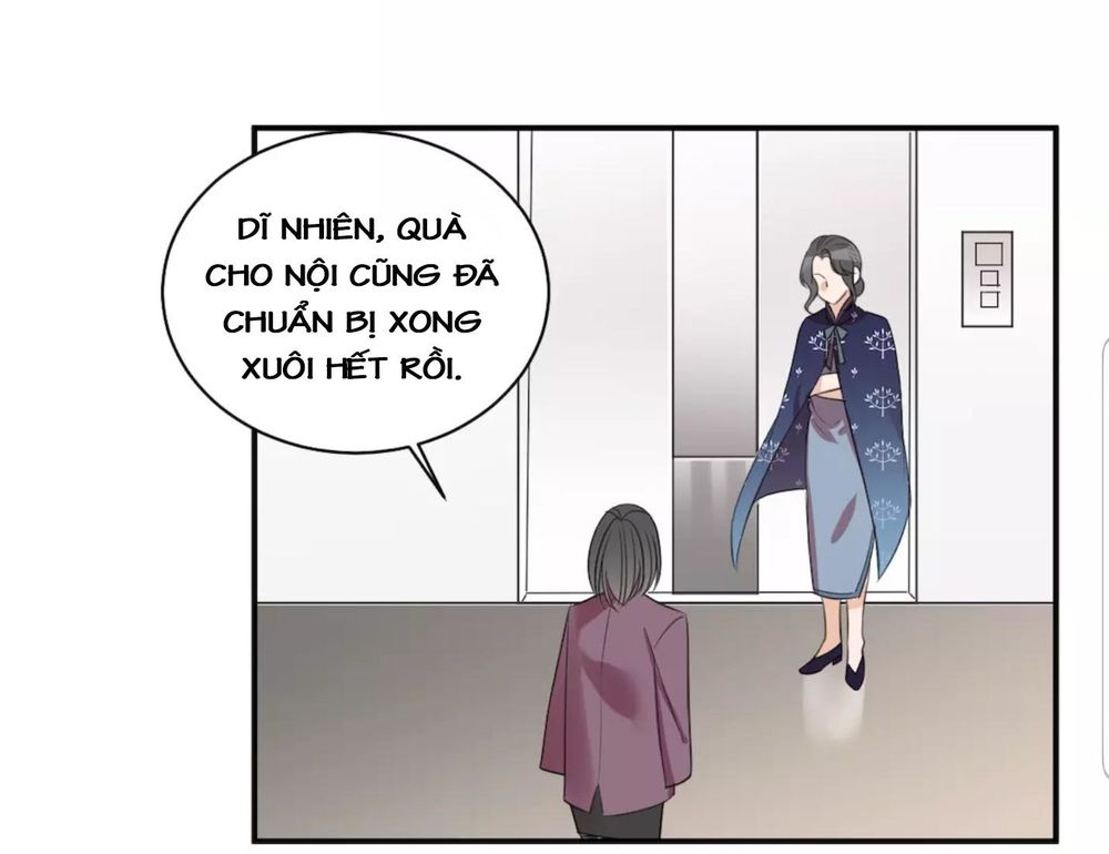 ánh trăng ngọt ngào chapter 23 17