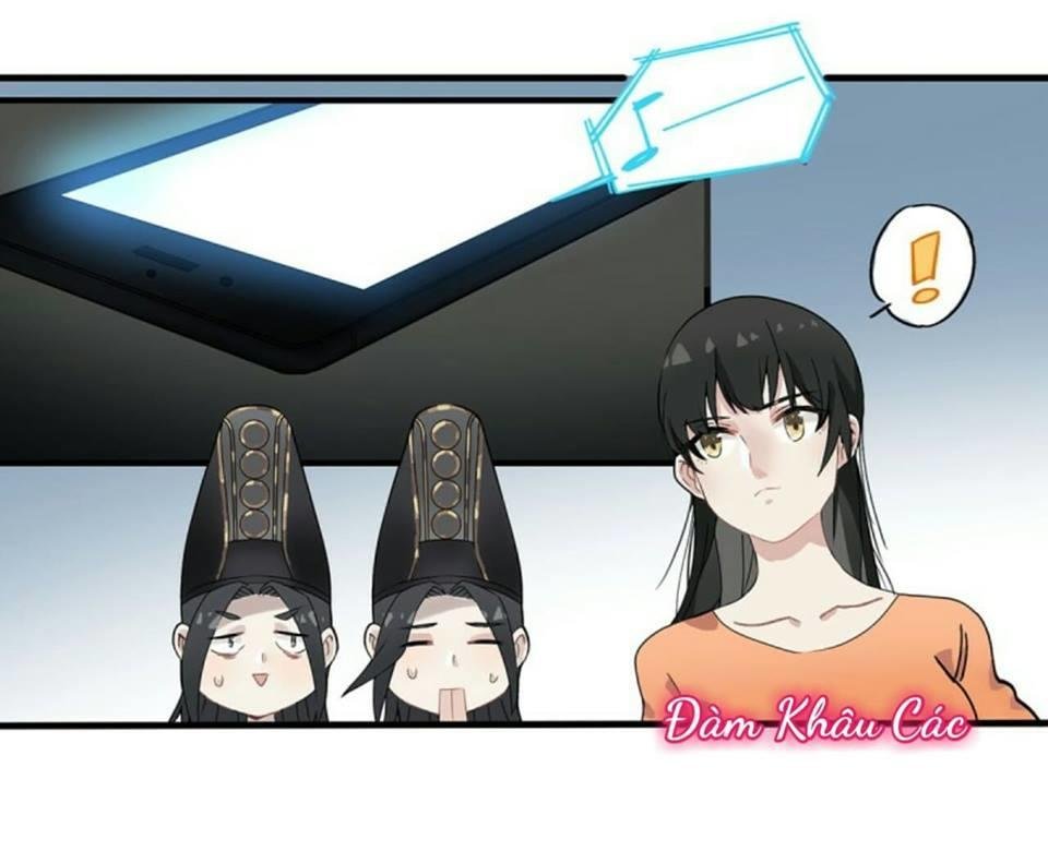 hắc bạch hữu thường chapter 1 24