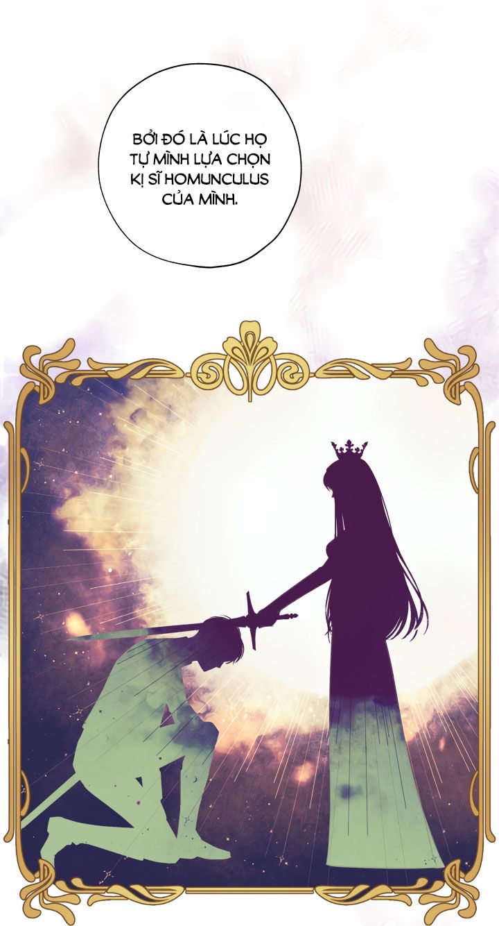 công chúa khắc dấu lên kẻ phản nghịch chapter 5 11