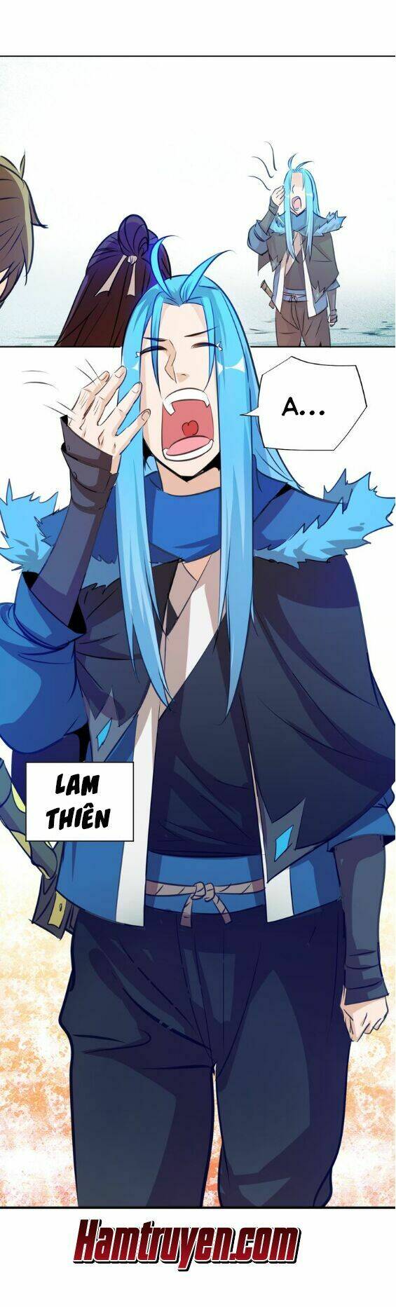 ngự thiên thần đế chapter 7.2 18