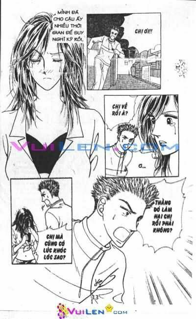 tóc gió thôi bay chapter 5 33