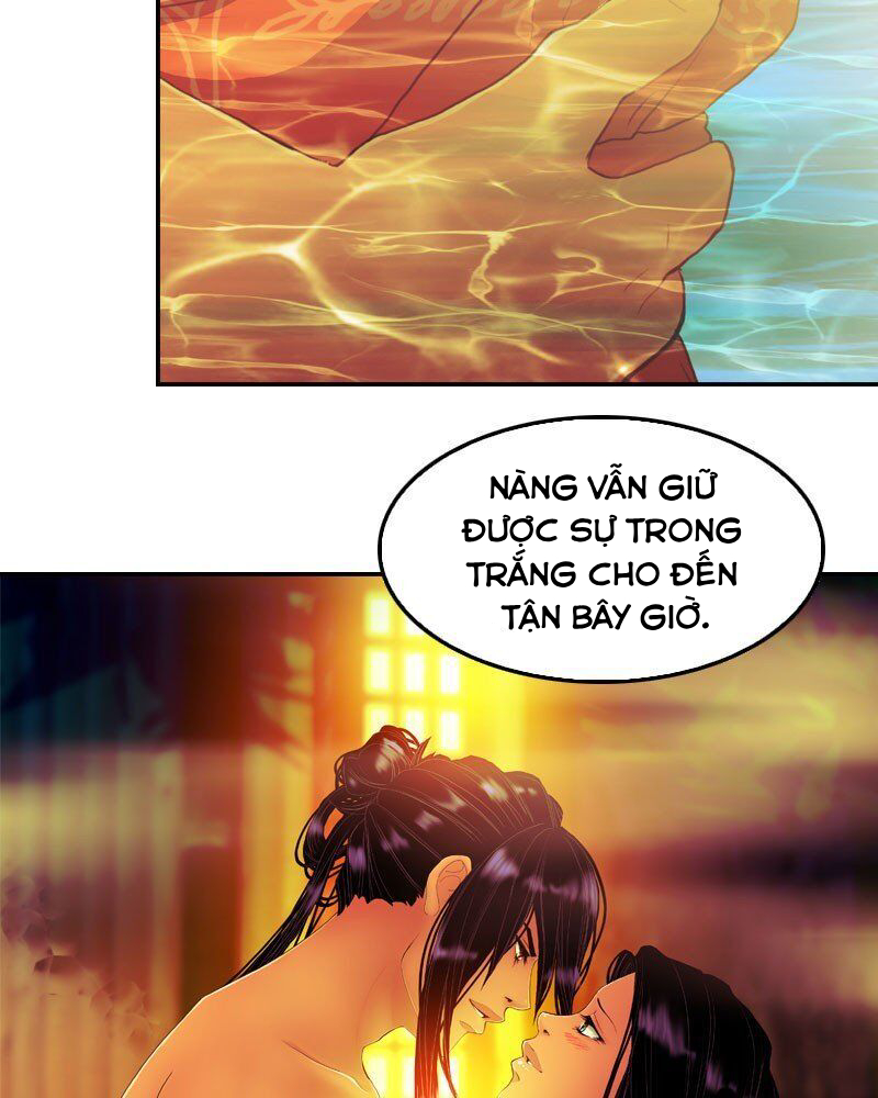 hoàng đế máu lạnh của tôi chapter 144 26