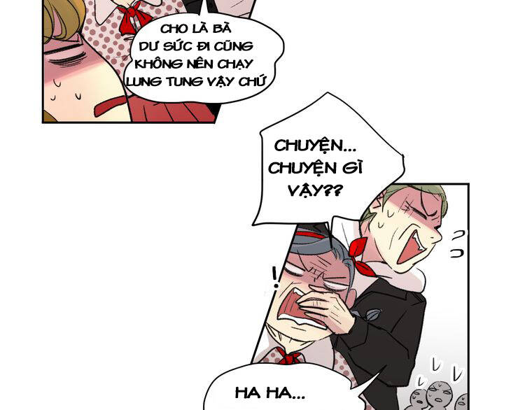 ông bà nội tuổi 17 chapter 1 13