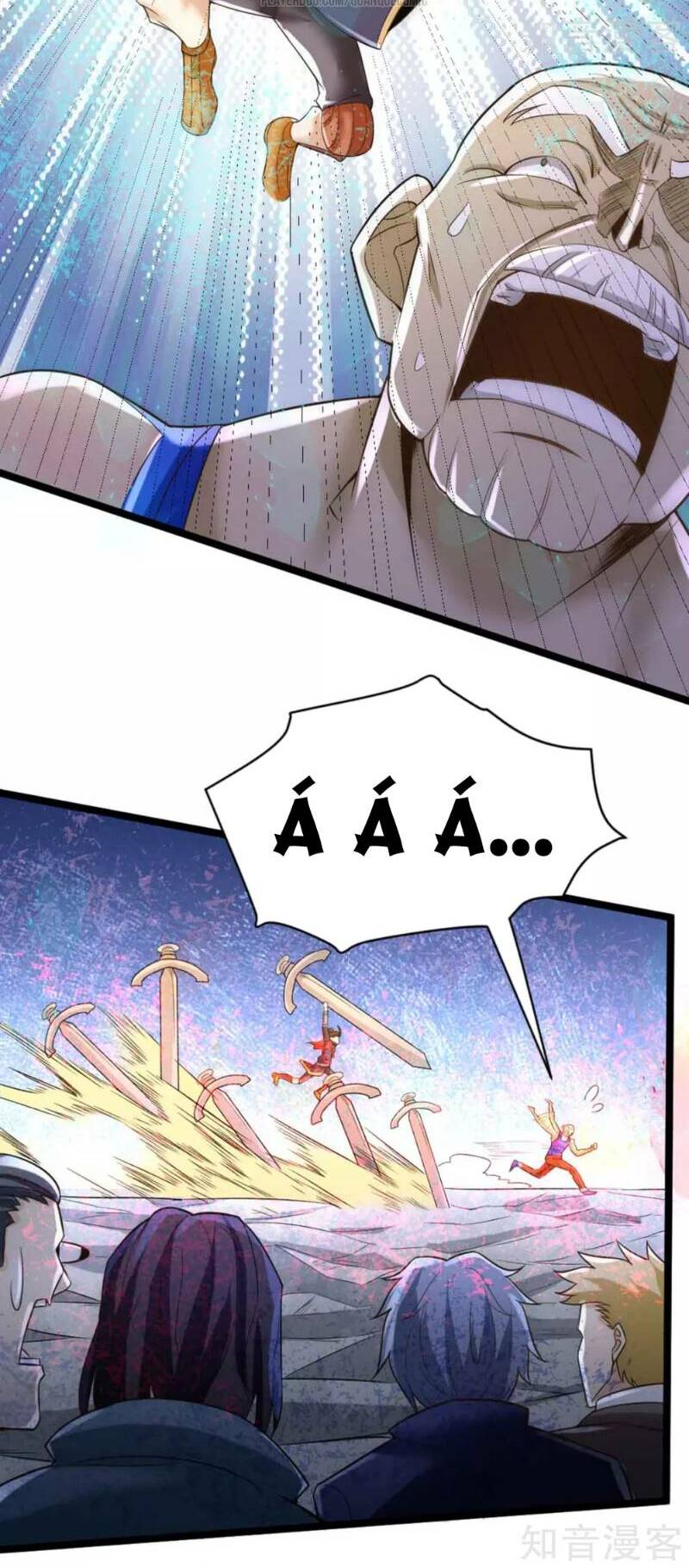 đô thị đỉnh phong cao thủ chapter 71 23