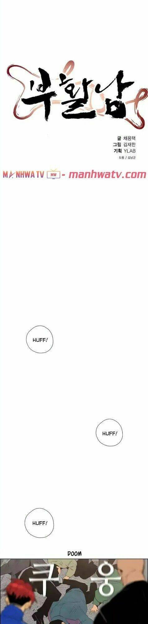 kẻ hồi sinh chapter 52 6