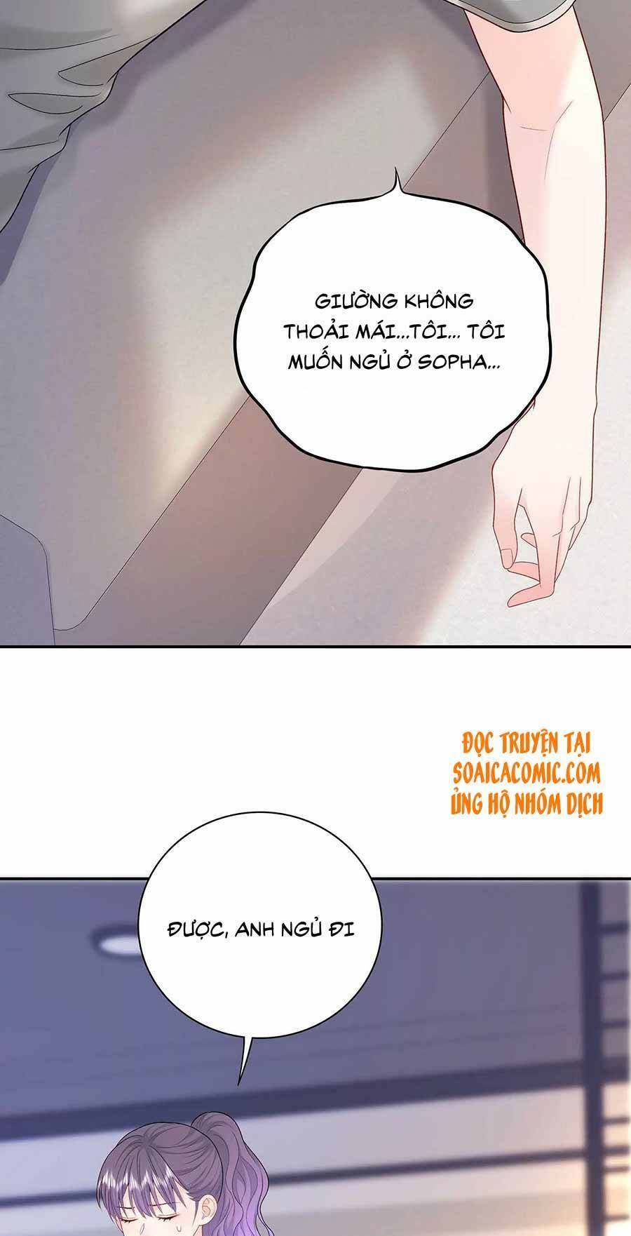 tôi dựa vào tà ý: nghịch chuyển nhân sinh chapter 24 12