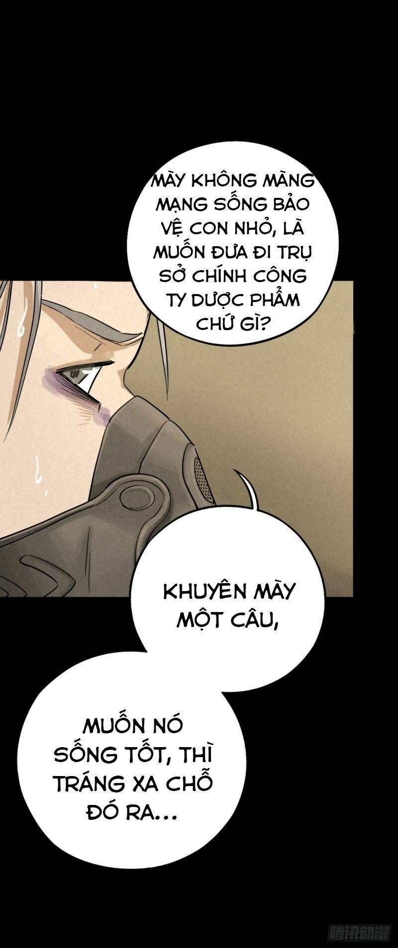 ách thế quỹ tích chapter 39 26