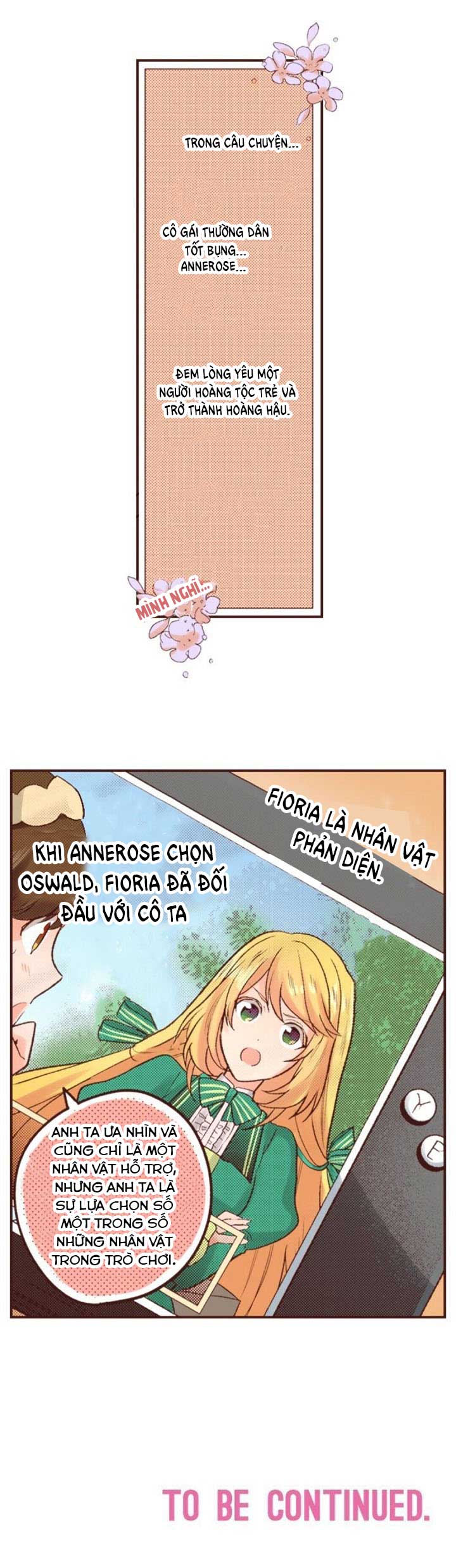 tôi tỉnh lại sau 20 năm! chapter 4 15