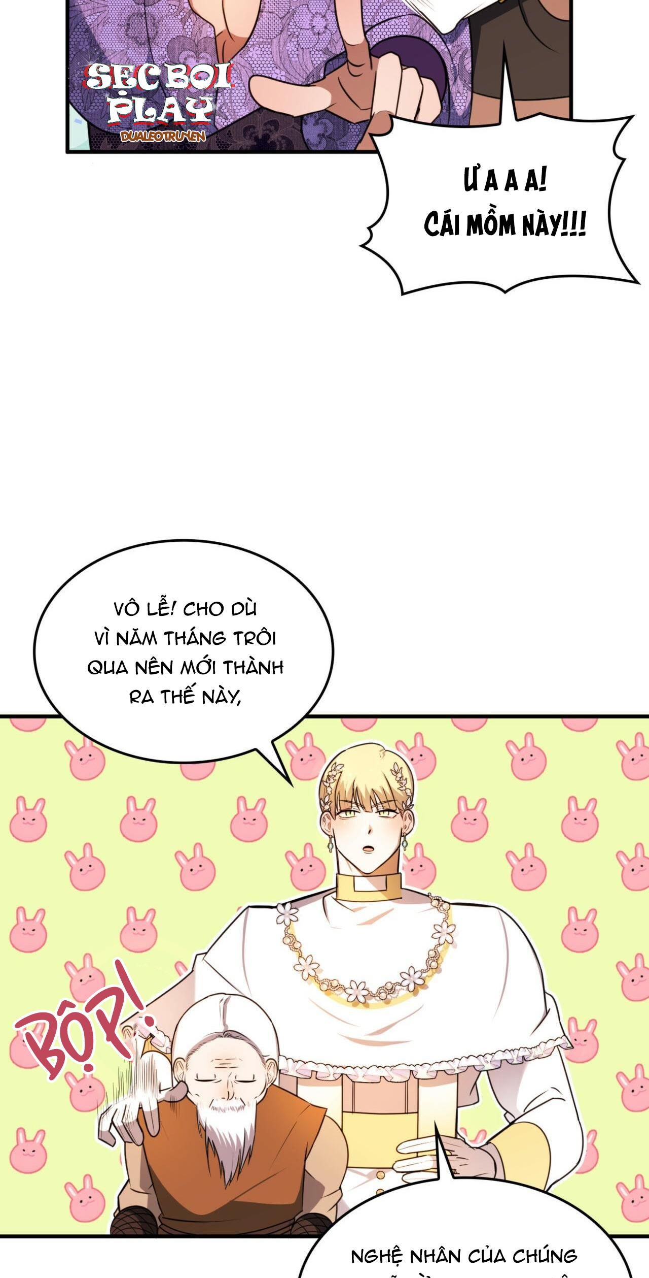 (np) độc thân muôn năm chapter 6 4