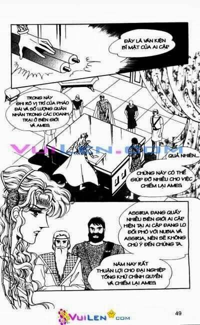 hậu duệ hoàng gia chapter 3 49