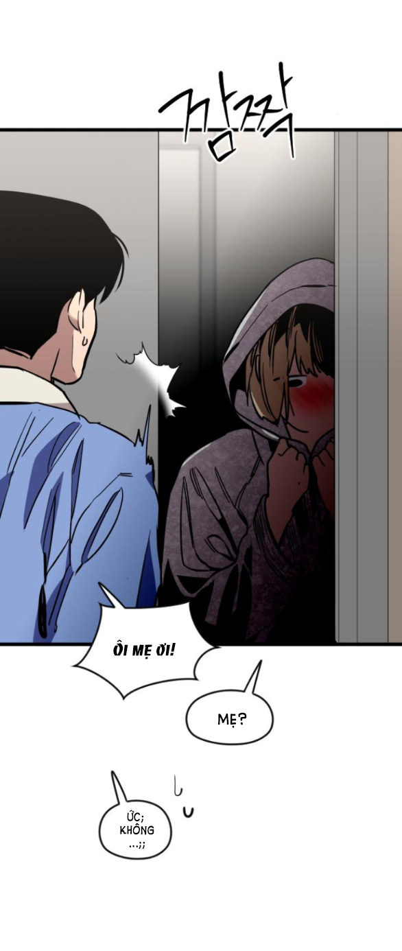 Nari Ở Nhà Đối Diện chapter 37.1 - Trang 6
