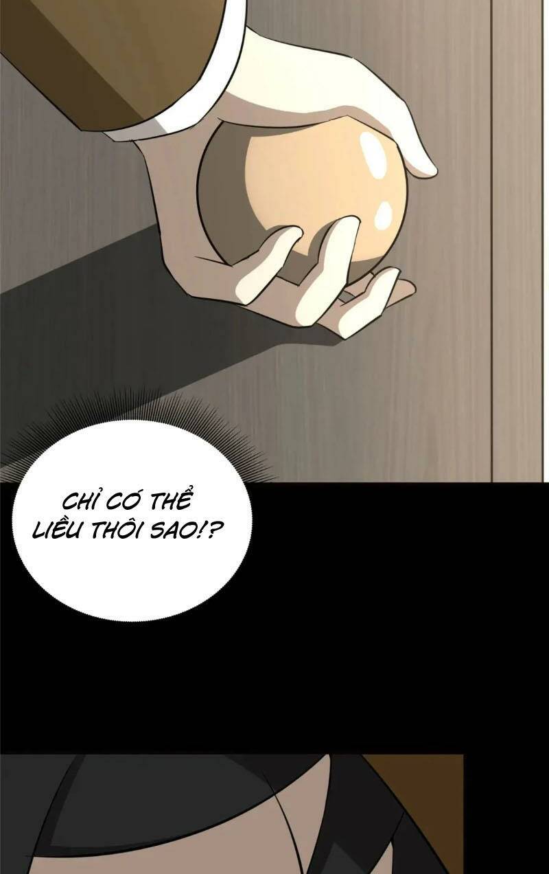 bạn gái virus của tôi chapter 389 10