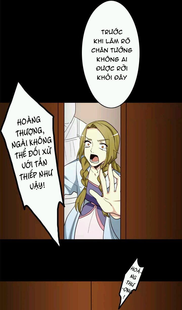 lưỡng bất nghi (full) chapter 29 14