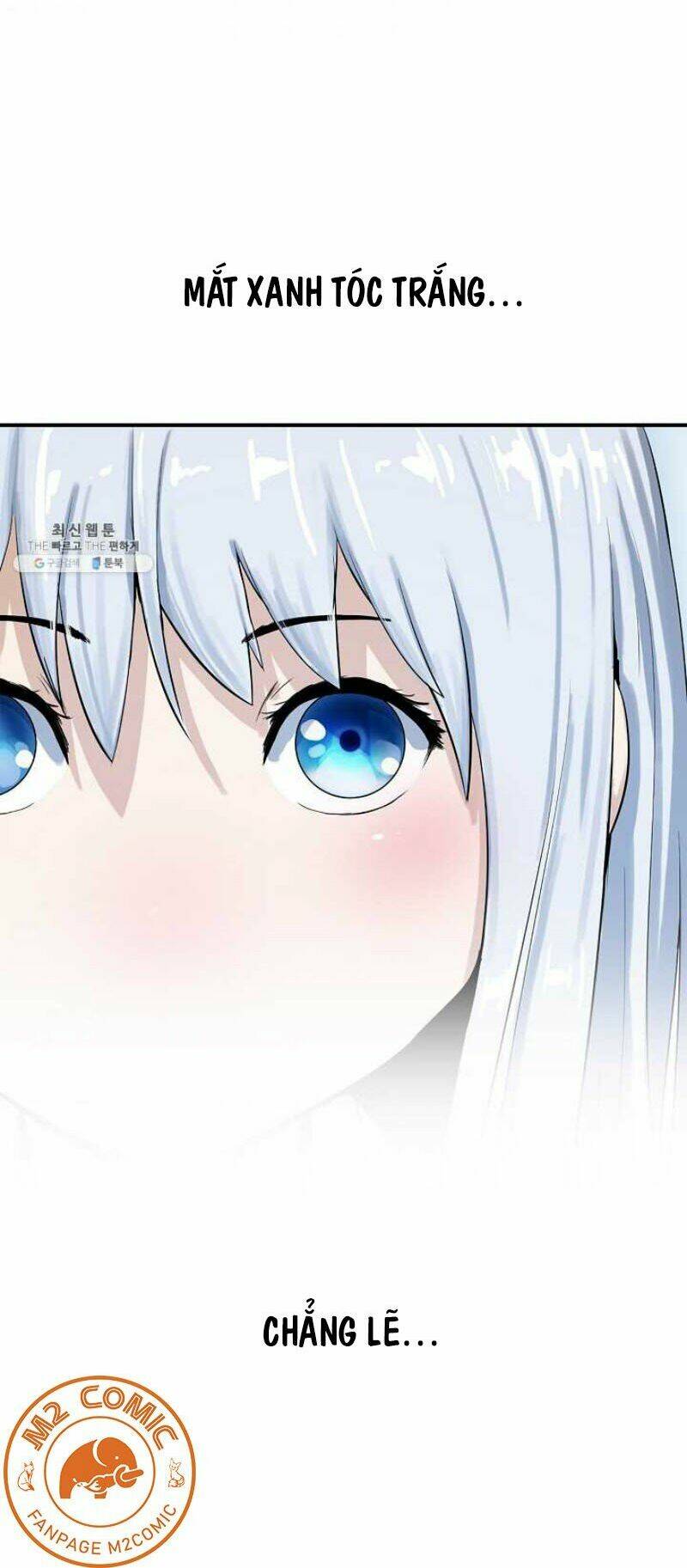 xuyên không thành hổ chapter 3 56